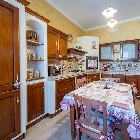 Tores'home شقة