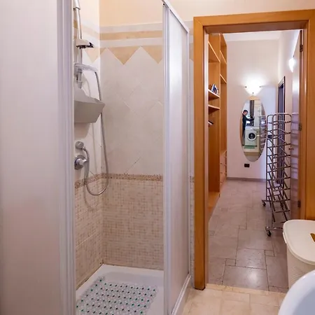Tores'home شقة أفولا