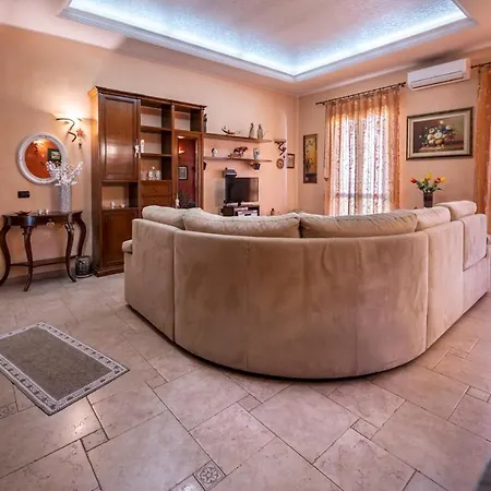 Tores'home
