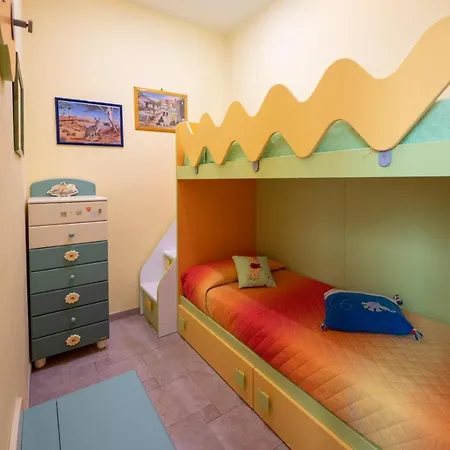 Tores'home شقة أفولا