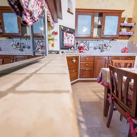 Tores'home شقة *