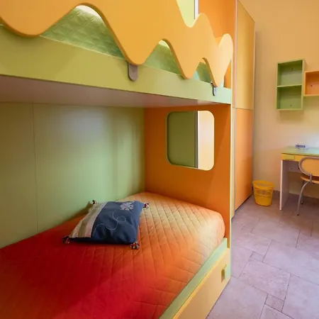 Tores'home شقة *