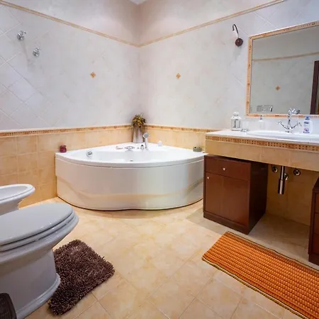 Tores'home شقة أفولا