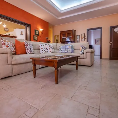 شقة Tores'home *